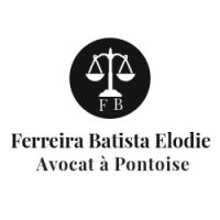 Maître FERREIRA BATISTA, avocate en droit de la famille à Pontoise