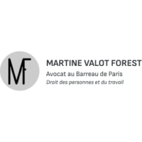 Maître VALOT FOREST, avocat à Paris 8