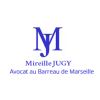 Maître Mireille JUGY, avocate à Marseille