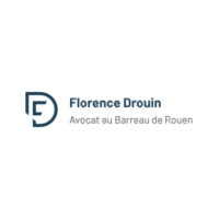 Maître Florence DROUIN, avocate à Rouen