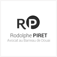 Maître Rodolphe PIRET, avocat en droit public à Douai