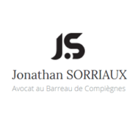 Maître Jonathan SORRIAUX, avocat à Compiègne