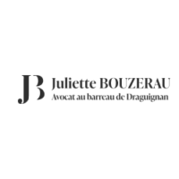 Maître Justine BOUZEREAU, avocate à Draguignan